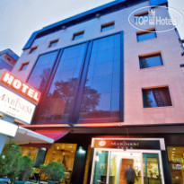 Lion City Hotel Kizilay 