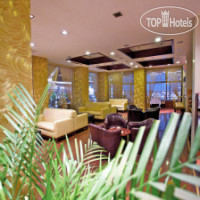 Lion City Hotel Kizilay 4*