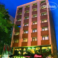 Hotel Best 4*