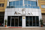 Фотографии отеля  Angora 4*