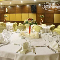 Ck Farabi Hotel Ankara 4*