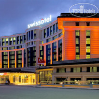 Swissotel Ankara 