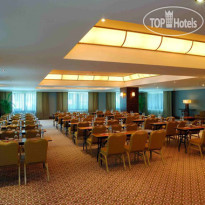 Swissotel Ankara 