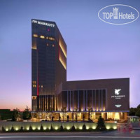 JW Marriott Hotel Ankara 5*