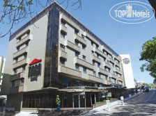 Tiara Termal & Spa Hotel 4*