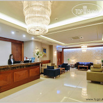 Tugcu Hotel Select 