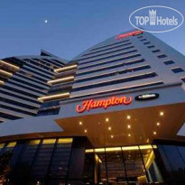 Hampton by Hilton Bursa 