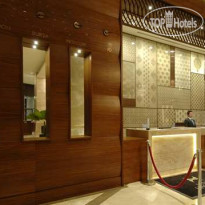 Hilton Bursa Convention Center & Spa 