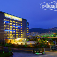 Aloft Bursa Hotel 3*