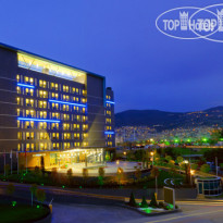 Aloft Bursa Hotel 