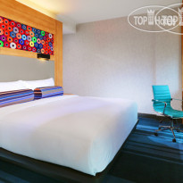 Aloft Bursa Hotel 