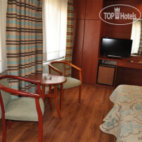 Boyuguzel Termal Hotel 