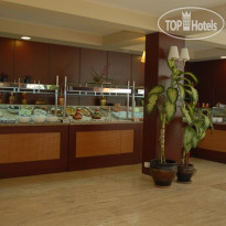 Boyuguzel Termal Hotel 