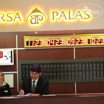 Bursa Palas 