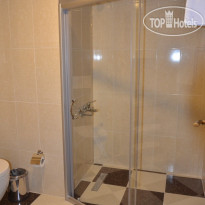 Apameia Hotel Ванная комната