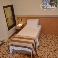 Apameia Hotel Номер