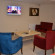 Apameia Hotel Лобби