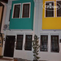 Apameia Hotel Отель
