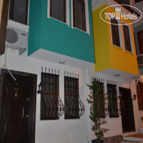Apameia Hotel Отель