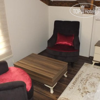 Mudanya Konak Hotel Номер