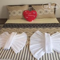 Mudanya Konak Hotel Номер