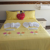 Mudanya Konak Hotel Номер