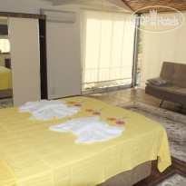 Mudanya Konak Hotel Номер