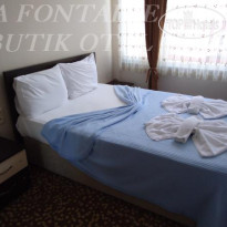 La Fontaine Butik Hotel 2 Guzelyali Номер