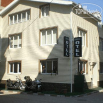 Girithan Hotel Отель