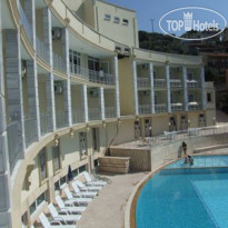 Dogalya Hotel Отель