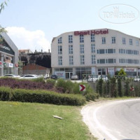 Best Hotel Bursa 3*