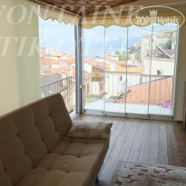 Lafontaine Butik Otel 