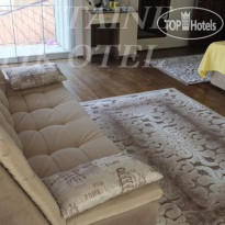 Lafontaine Butik Otel 