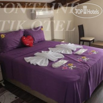 Lafontaine Butik Otel 