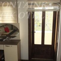 Lafontaine Butik Otel 