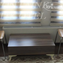 Lafontaine Butik Otel 