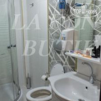 Lafontaine Butik Otel 