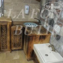 Lafontaine Butik Otel 