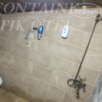 Lafontaine Butik Otel 