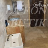 Lafontaine Butik Otel 