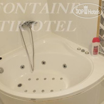 Lafontaine Butik Otel 