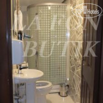 Lafontaine Butik Otel 