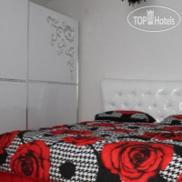 Bursa Holiday Homes Hotel 