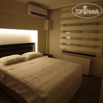 Araz Apart Hotel 