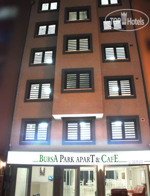 Фотографии отеля  Bursa Park Apart Hotel 