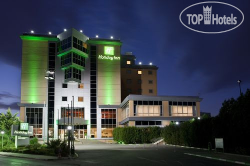 Фотографии отеля  Euro Park Hotel Bursa 5*