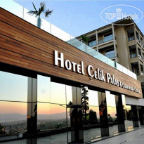 Celik Palas Hotel Convention Center & Thermal Spa 