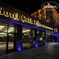 Celik Palas Hotel Convention Center & Thermal Spa 