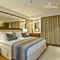 Marigold Thermal & Spa Hotel 