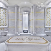 Marigold Thermal & Spa Hotel 